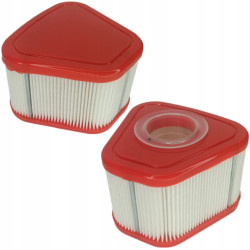 FILTR POWIETRZA BRIGGS & STRATTON 800E 850E 875E NOWY TYP