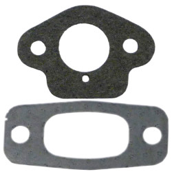 ZESTAW USZCZELEK HUSQVARNA 40 45 49 50 51 55 2 ELEMENTY