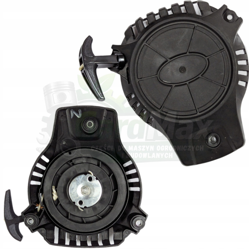 ROZRUSZNIK 1P56F 99cc 139cc NAC ZABIERAKI METALOWE PŁASKIE - NOWOŚĆ