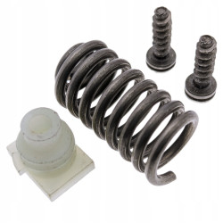 AMORTYZATOR DO PILARKI JONSERED CS 2245, HUSQVARNA 445, MCCULLOCH CS450