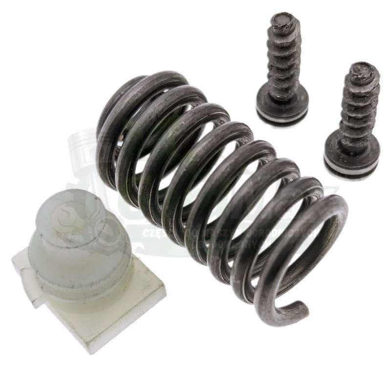 AMORTYZATOR DO PILARKI JONSERED CS 2245, HUSQVARNA 445, MCCULLOCH CS450