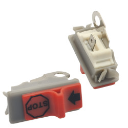 WYŁĄCZNIK WŁĄCZNIK ZAPŁONU HUSQVARNA 40 45 49 JONSERED 2041 2045 2050