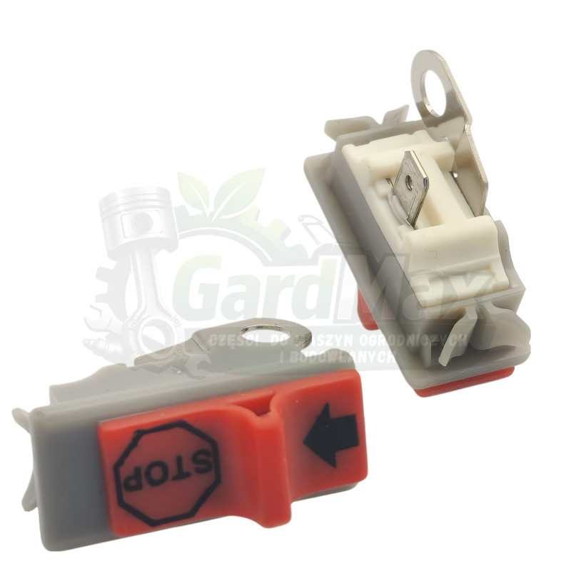 WYŁĄCZNIK WŁĄCZNIK ZAPŁONU HUSQVARNA 40 45 49 JONSERED 2041 2045 2050