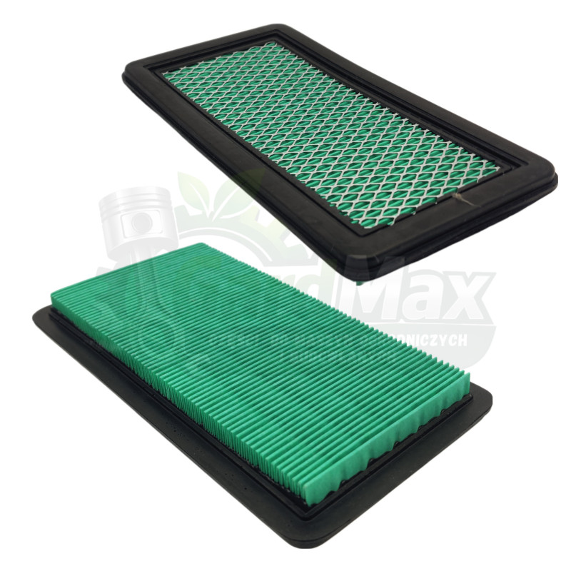 FILTR POWIETRZA DO HONDA GCV530 GCV510 GCV520 GXV530 16 HP V-TWIN