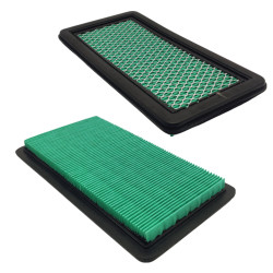 FILTR POWIETRZA DO HONDA GCV530 GCV510 GCV520 GXV530 16 HP V-TWIN