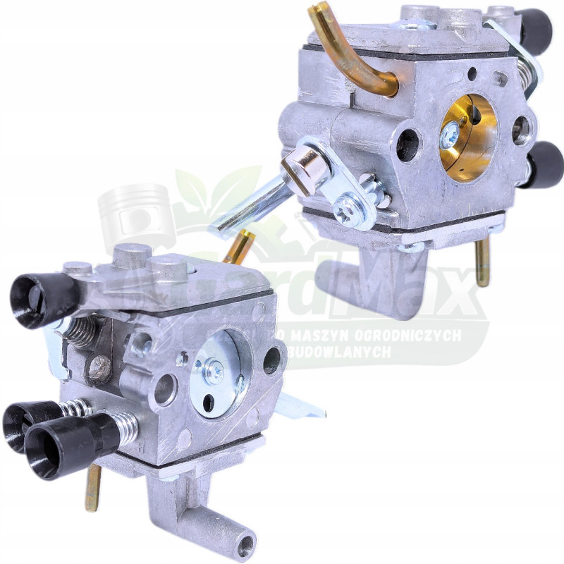 GAŹNIK DO KOSY STIHL FS120 FS200 FS250 FS300 FS350