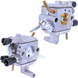 GAŹNIK DO KOSY STIHL FS120 FS200 FS250 FS300 FS350