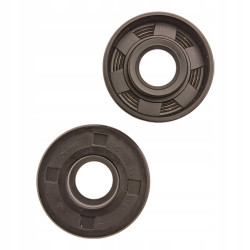 USZCZELNIACZ GUMOWANY UNIWERSALNY 12x32x7mm