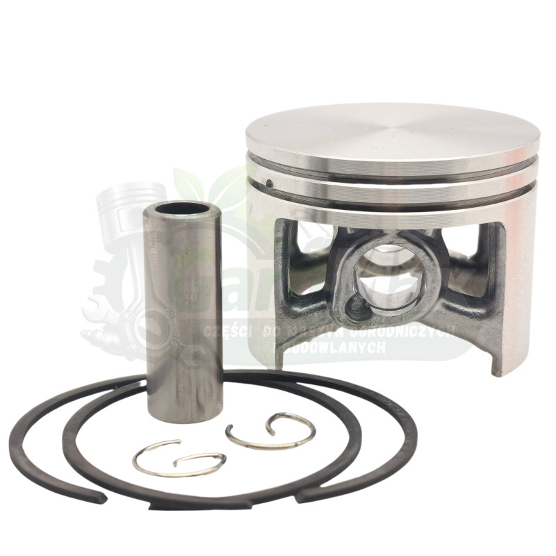 TŁOK KOMPLET STIHL 044 MS440 11280302015 śr. 50 mm sw. 12 mm