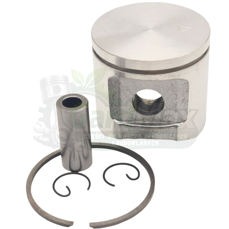 TŁOK KOMPLET 38mm HUSQVARNA 235R 503686402, SW. 10mm