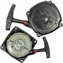 ROZRUSZNIK DO KOSY 52cc 43cc CHIŃSKIE MODELE, DRUTY W ZESTAWIE