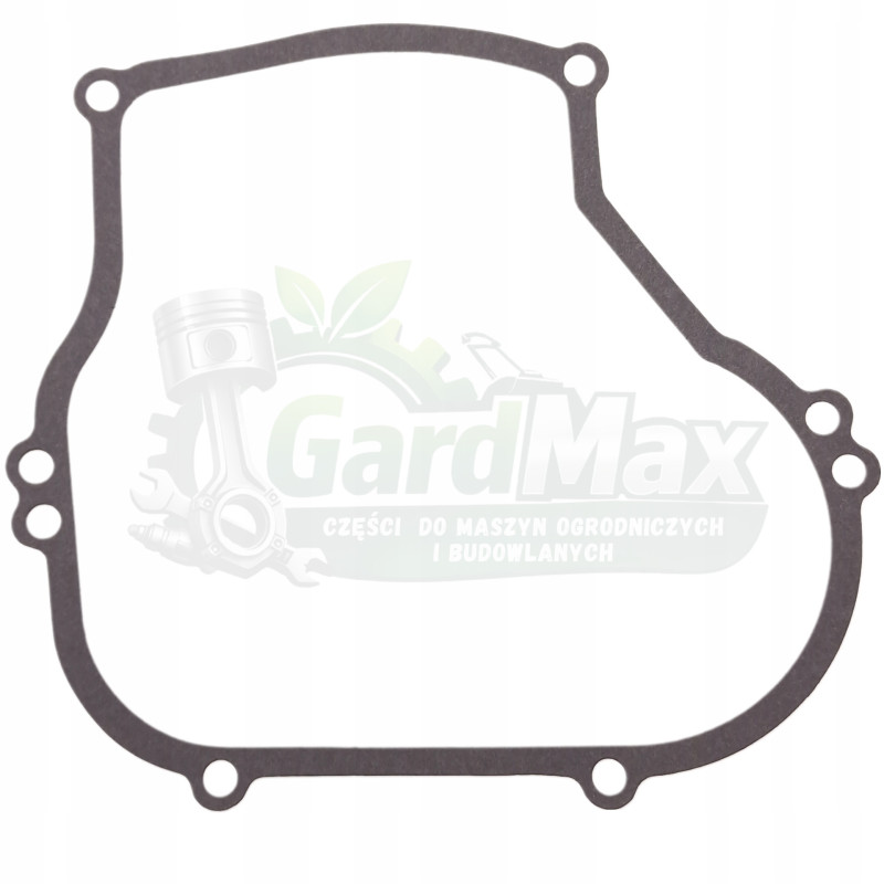 USZCZELKA KARTERU MISKI OLEJU BRIGGS STRATTON 5 HP PIONOWY WAŁ