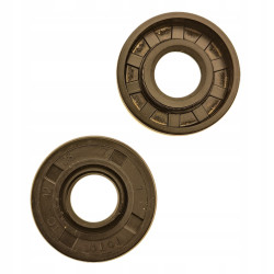 USZCZELNIACZ GUMOWANY UNIWERSALNY 12x28x7mm