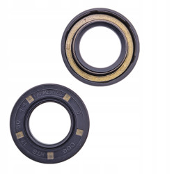 USZCZELNIACZ WAŁU DOLMAR 123 133 STIHL MS 290 310 390 029 039 17x30x4,4 mm