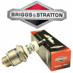 ŚWIECA ZAPŁONOWA 14 mm BRIGGS STRATTON 450 500 550, 992300C
