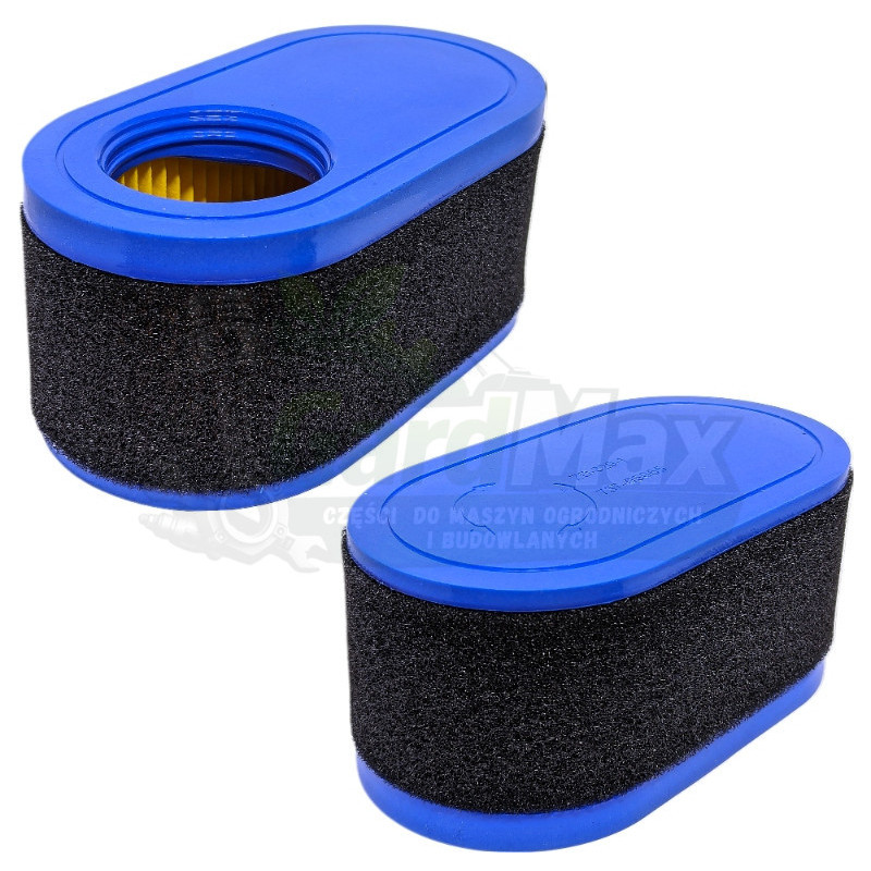 FILTR POWIETRZA MTD 4P90 THORX 737-05065 +WSTĘPNY