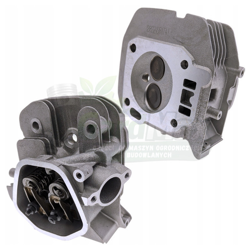 GŁOWICA DO HONDA GX390 12200-ZF6-406, CZĘŚCI SILNIKOWE