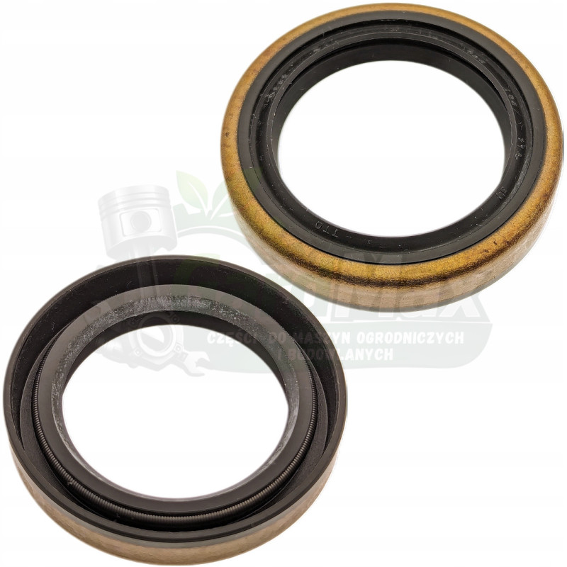 USZCZELNIACZ WAŁU DOLNY TECUMSEH HM70 HM80 VM70 VM80 VM90 HM100