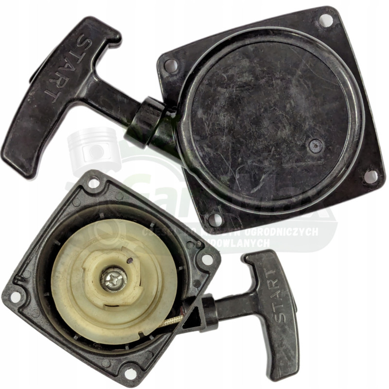 ROZRUSZNIK NAC CG330B CG430B BP52PR-T BP520-27-T POWERMAT 3WF TYP-1