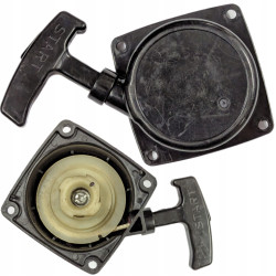 ROZRUSZNIK NAC CG330B CG430B BP52PR-T BP520-27-T POWERMAT 3WF TYP-1