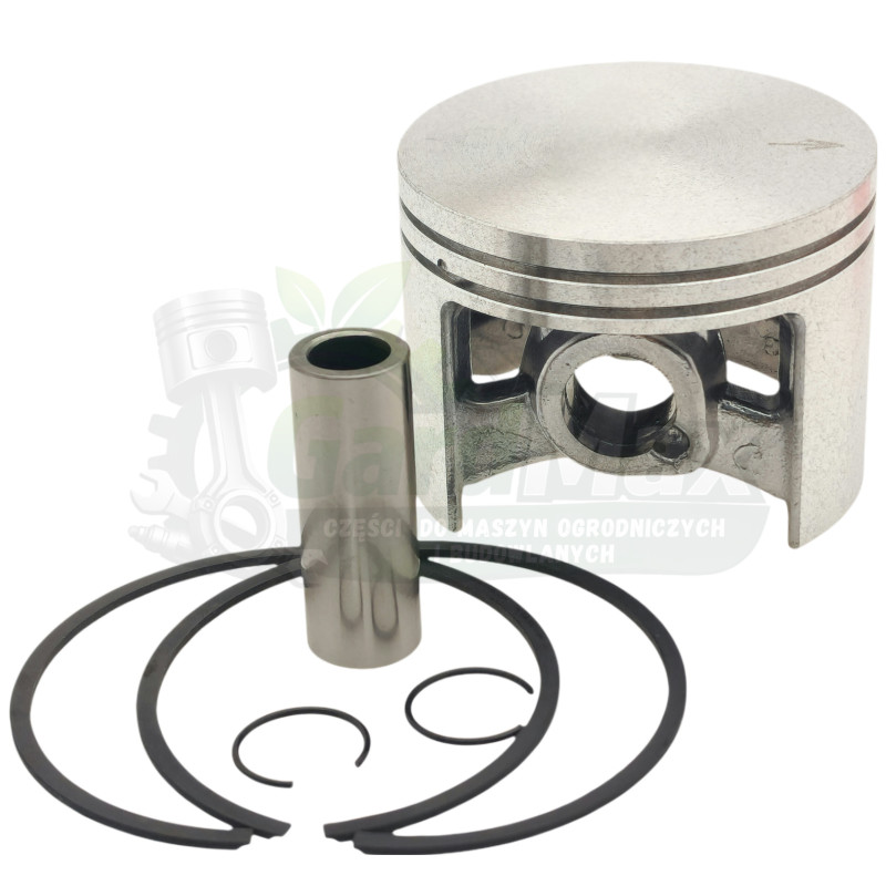 TŁOK KOMPLET STIHL 046 MS460 11280302009 śr. 52 mm sw. 12 mm