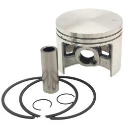 TŁOK KOMPLET STIHL 046 MS460 11280302009 śr. 52 mm sw. 12 mm