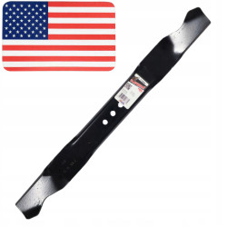 NÓŻ KOSIARKA MURRAY PV MX CXM MXM SNAPPER 21,5'' 54,5 cm MIELĄCY USA