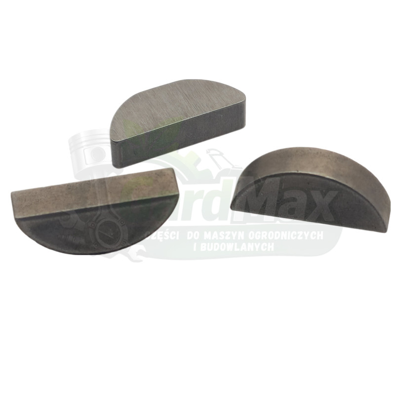KLIN USTALAJĄCY DO NOŻA STIHL BM500, ALPINA AL3 AL5 AL6 AL7 15x4x6