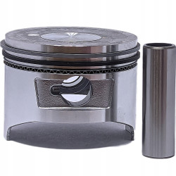 TŁOK HONDA GX270 13101-ZH9-000, ŚREDNICA 77mm, ŚREDNICA 18mm