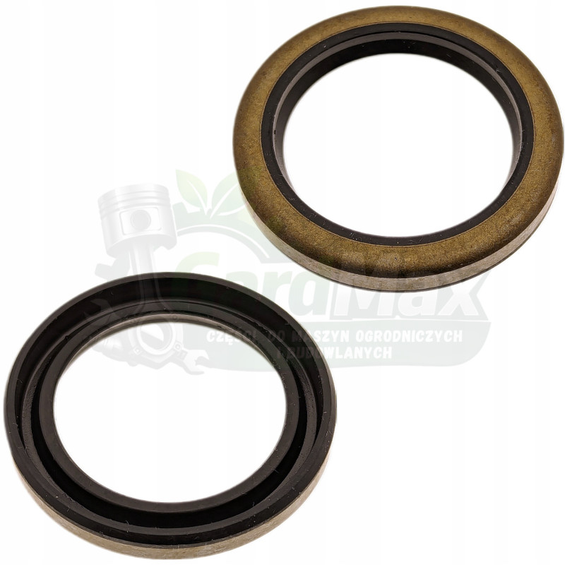 USZCZELNIACZ WAŁU BRIGGS & STRATTON 4-8 KM 294606S GÓRNY