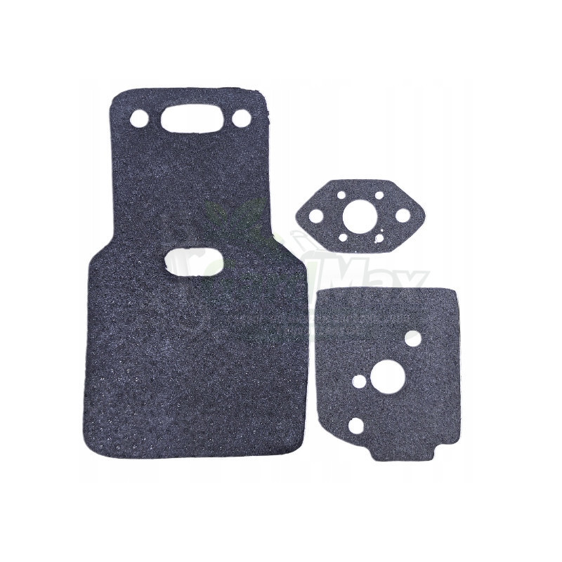 ZESTAW USZCZELEK DO PILARKI OLEO-MAC SPARTA 25 STARK 25