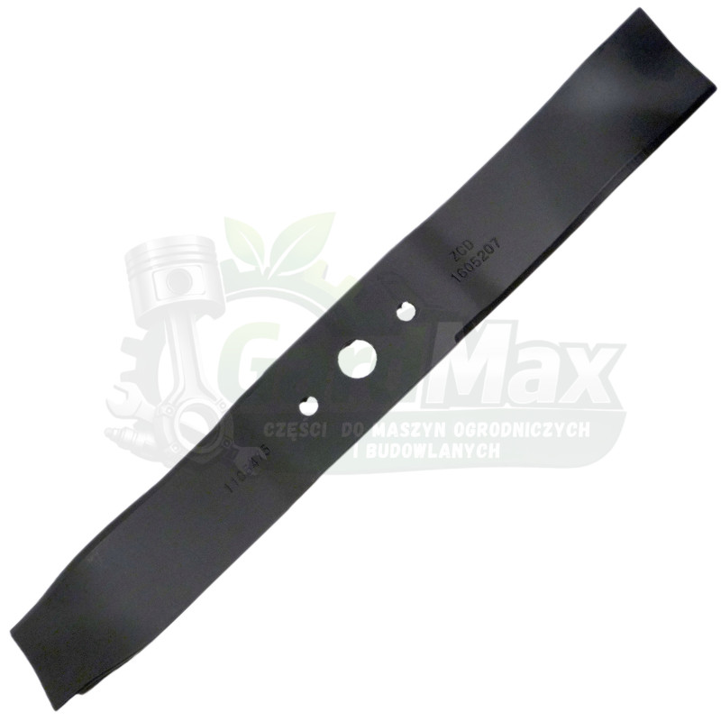 NÓŻ KOSIARKA CASTELGARDEN NGL 504 XA MHS XAP STIGA ALPINA 19'' 48cm MIELĄCY