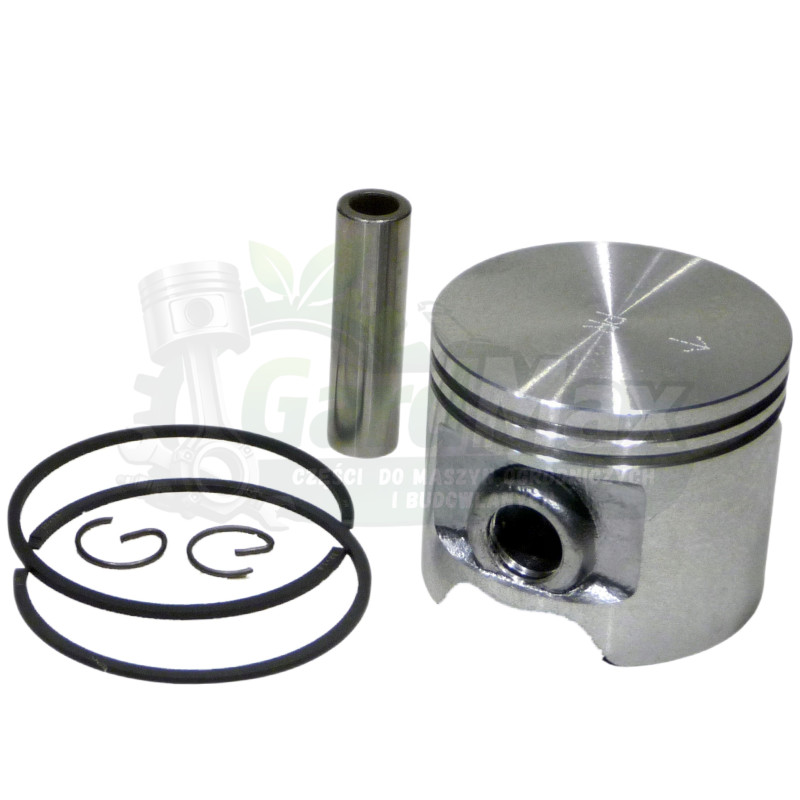 TŁOK KOMPLET DOLPIMA 503502702V PS 180 280, ŚREDNICA 52mm, SW 12mm