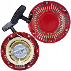 ROZRUSZNIK HONDA GX100 ZAB. METALOWE PŁASKIE ŚR. 150 mm