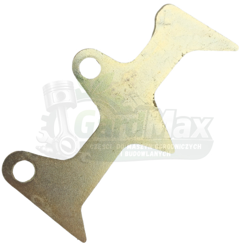 OSTROGA PIĘTKA PARTNER 351 370 738 740 HUSQVARNA 36 41 136 141 235 240