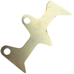 OSTROGA PIĘTKA PARTNER 351 370 738 740 HUSQVARNA 36 41 136 141 235 240