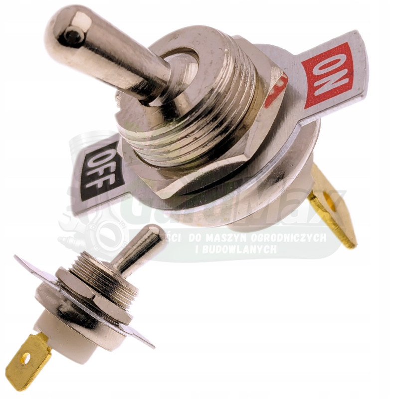 WYŁĄCZNIK WŁĄCZNIK ZAPŁONU DOLPIMA PS180 PS280 UNIWERSALNY 1 PIN