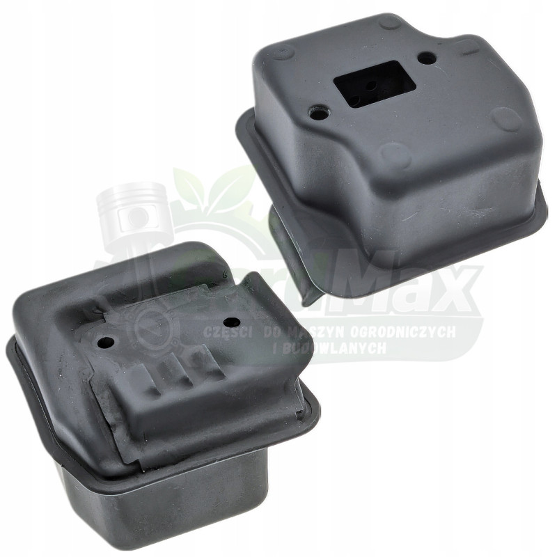 TŁUMIK DO PILARKI STIHL 021 023 025 MS210 MS230 MS250 (112314000604)