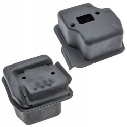 TŁUMIK DO PILARKI STIHL 021 023 025 MS210 MS230 MS250 (112314000604)