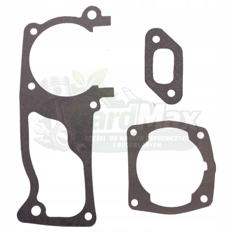 ZESTAW USZCZELEK SILNIKA DO PILARKI HUSQVARNA 357 359