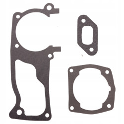 ZESTAW USZCZELEK SILNIKA DO PILARKI HUSQVARNA 357 359