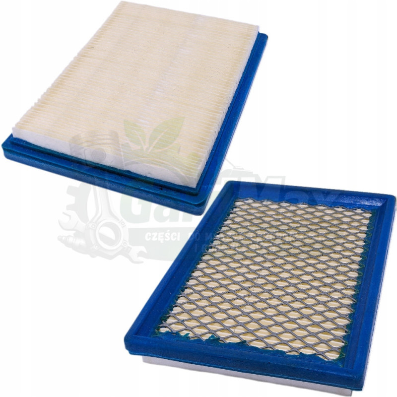 FILTR POWIETRZA BRIGGS & STRATTON 4 HP-MAX JOHN DEERE 2T 397795