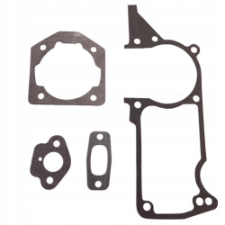 ZESTAW USZCZELEK DO PILARKI HUSQVARNA 50 51 55 KOMPLET