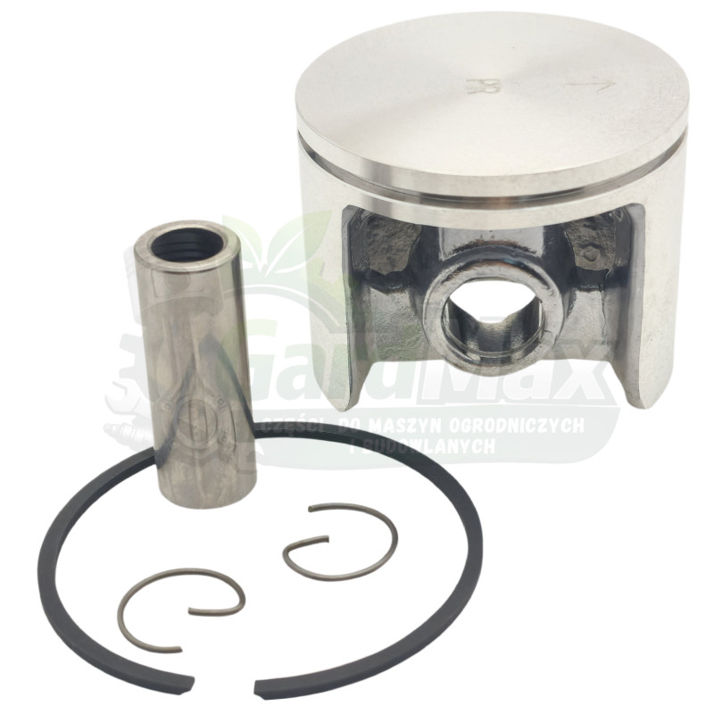 TŁOK KOMPLET 48mm HUSQVARNA 61 503539002 SW. 12mm DO PIŁY