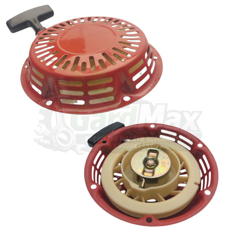 ROZRUSZNIK HONDA GX120 GX140 GX160 GX200 ZAB. METALOWE ŚR. 175 mm