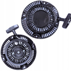 ROZRUSZNIK EH12 ROBIN ZABIERAKI PLASTIKOWE