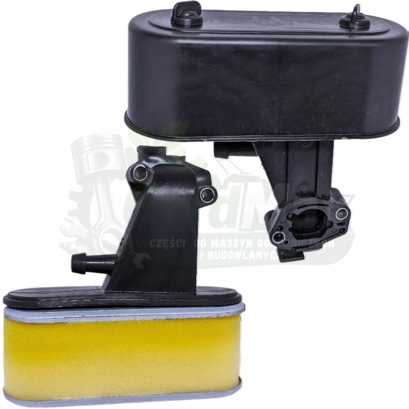 OBUDOWA NAC DY164 PMB Z FILTREM POWIETRZA