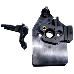 ŁĄCZNIK KOLEKTOR GAŹNIKA BS600 BS700 DO WACKER WM80