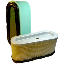 FILTR POWIETRZA BRIGGS STRATTON 282700 283700 286700 12-15 HP