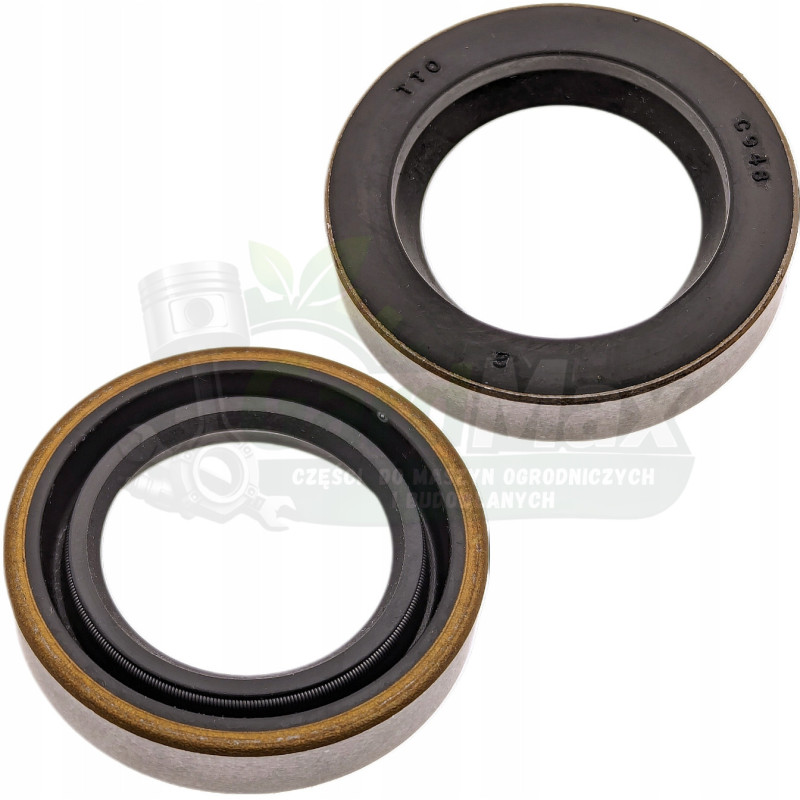 USZCZELNIACZ WAŁU BRIGGS & STRATTON 3-5 KM 294167 298041 391485 GÓRNY